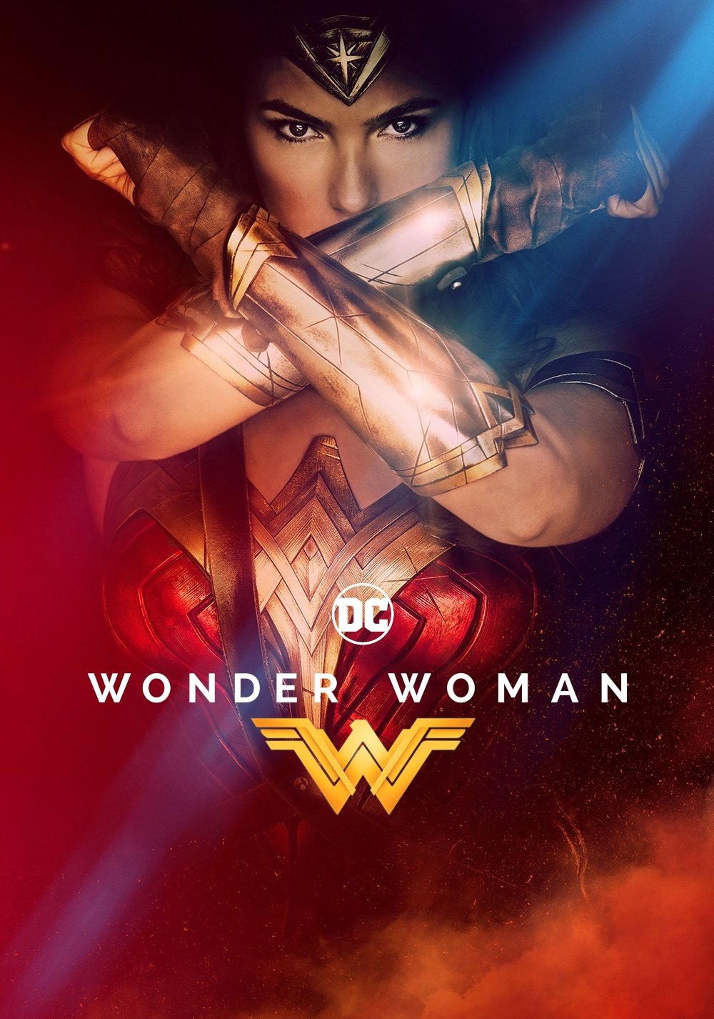  Wonder Woman 