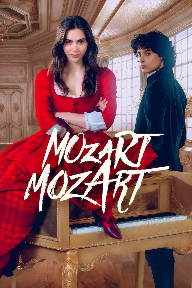  Mozart/Mozart 