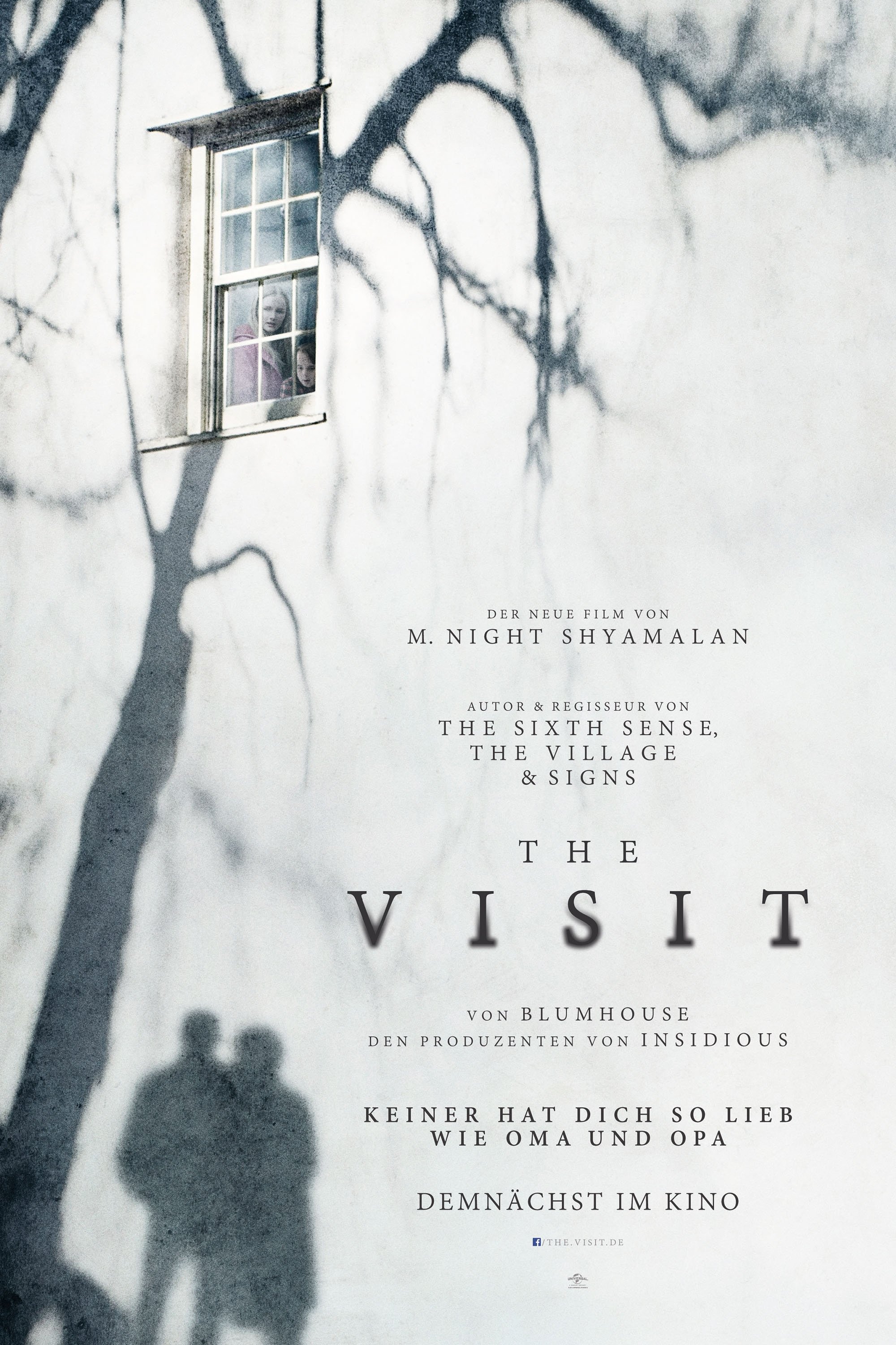  The Visit 