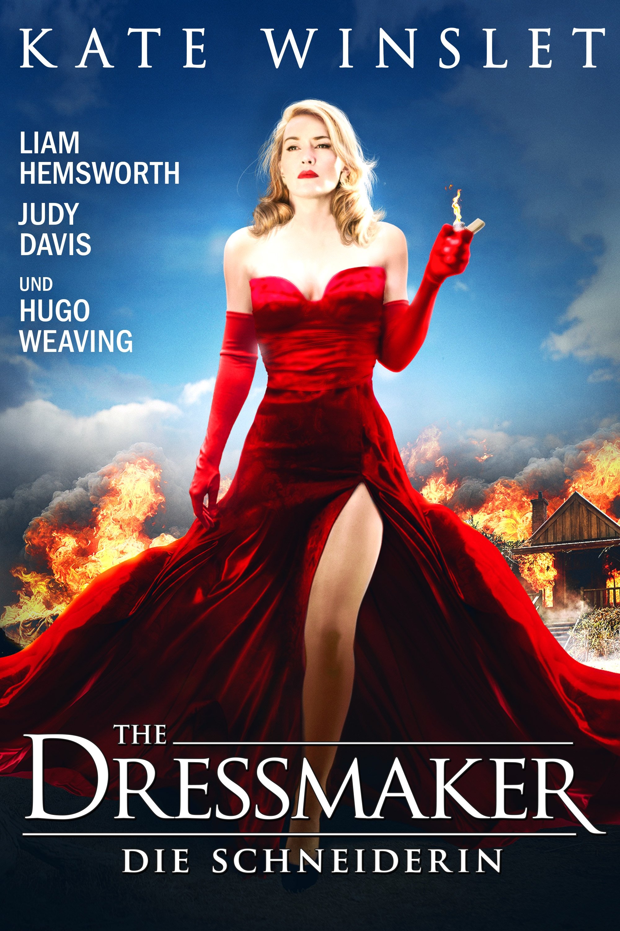  The Dressmaker 
