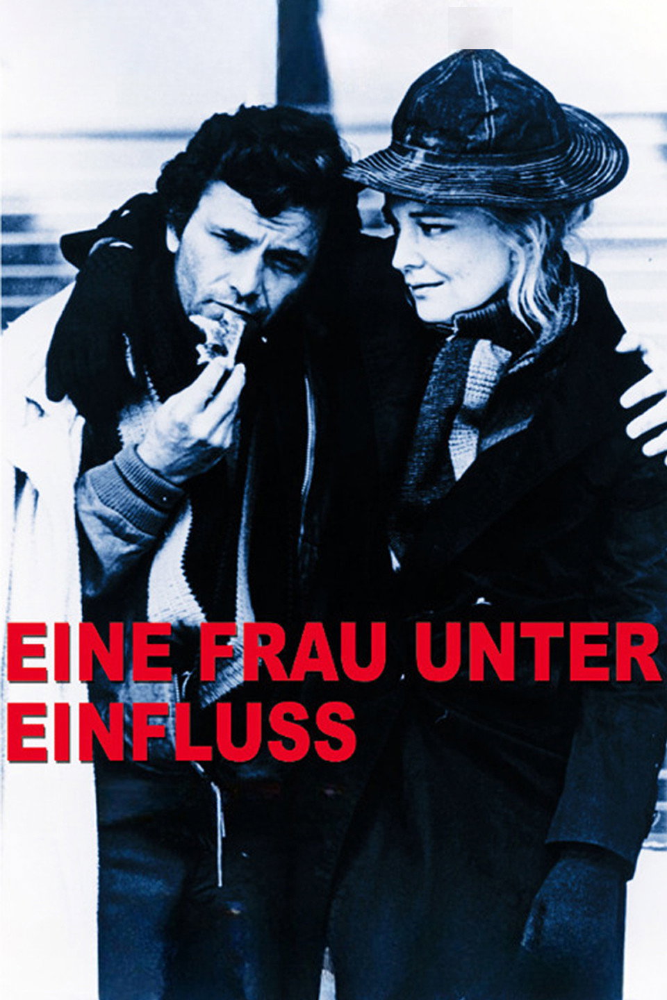  Eine Frau unter Einfluß 