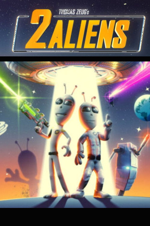  2Aliens 