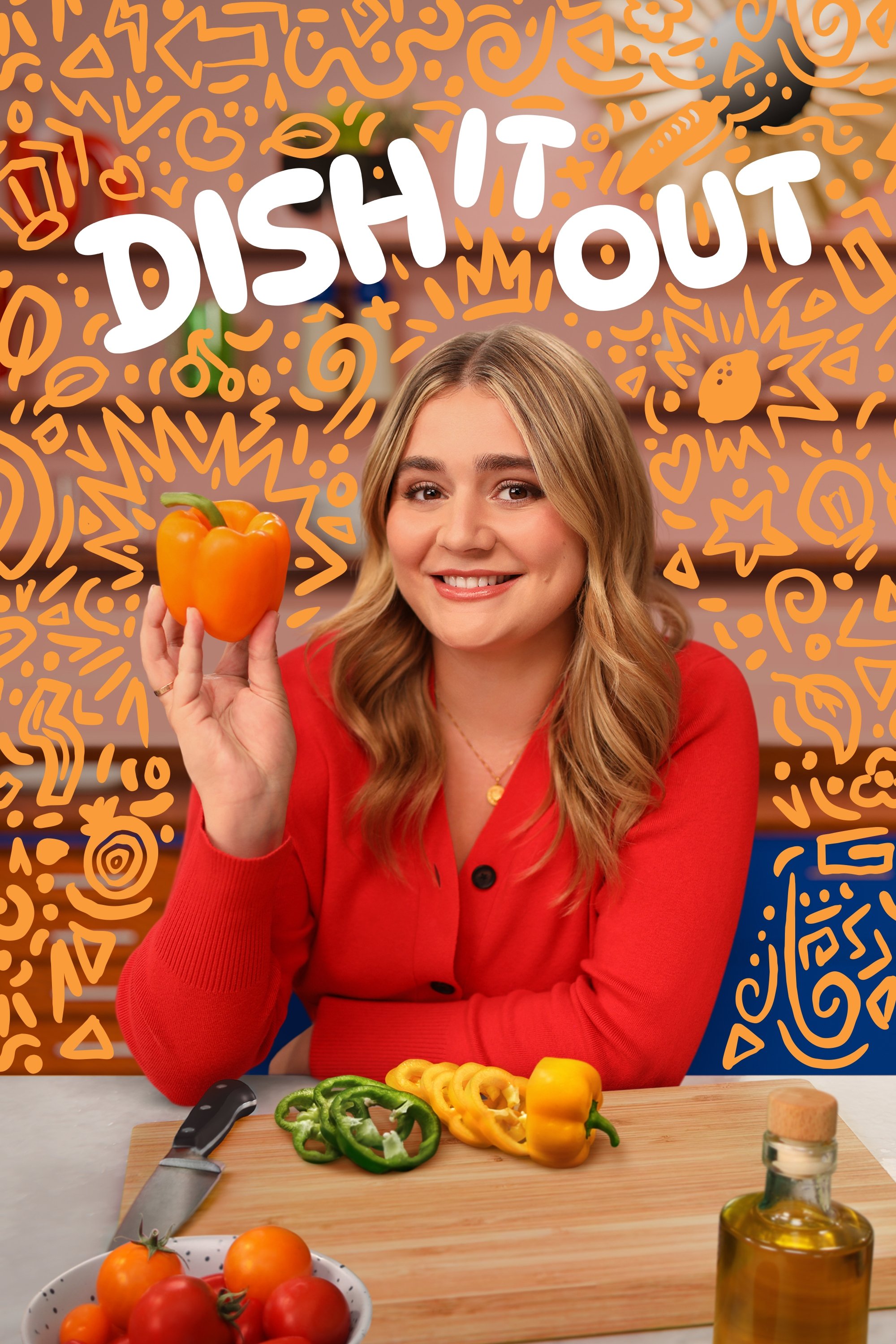  Dish It Out 