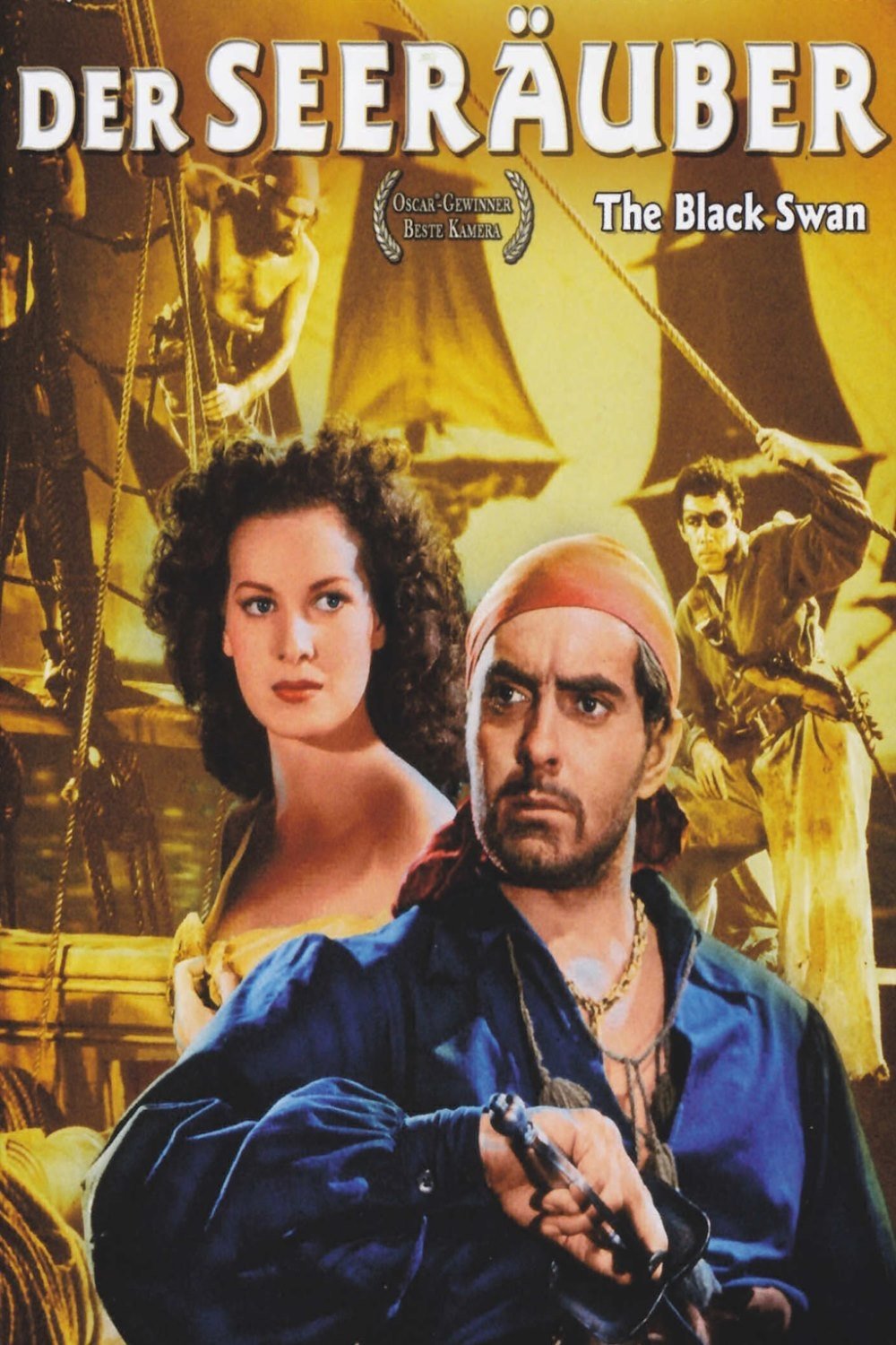  Der Seeräuber 