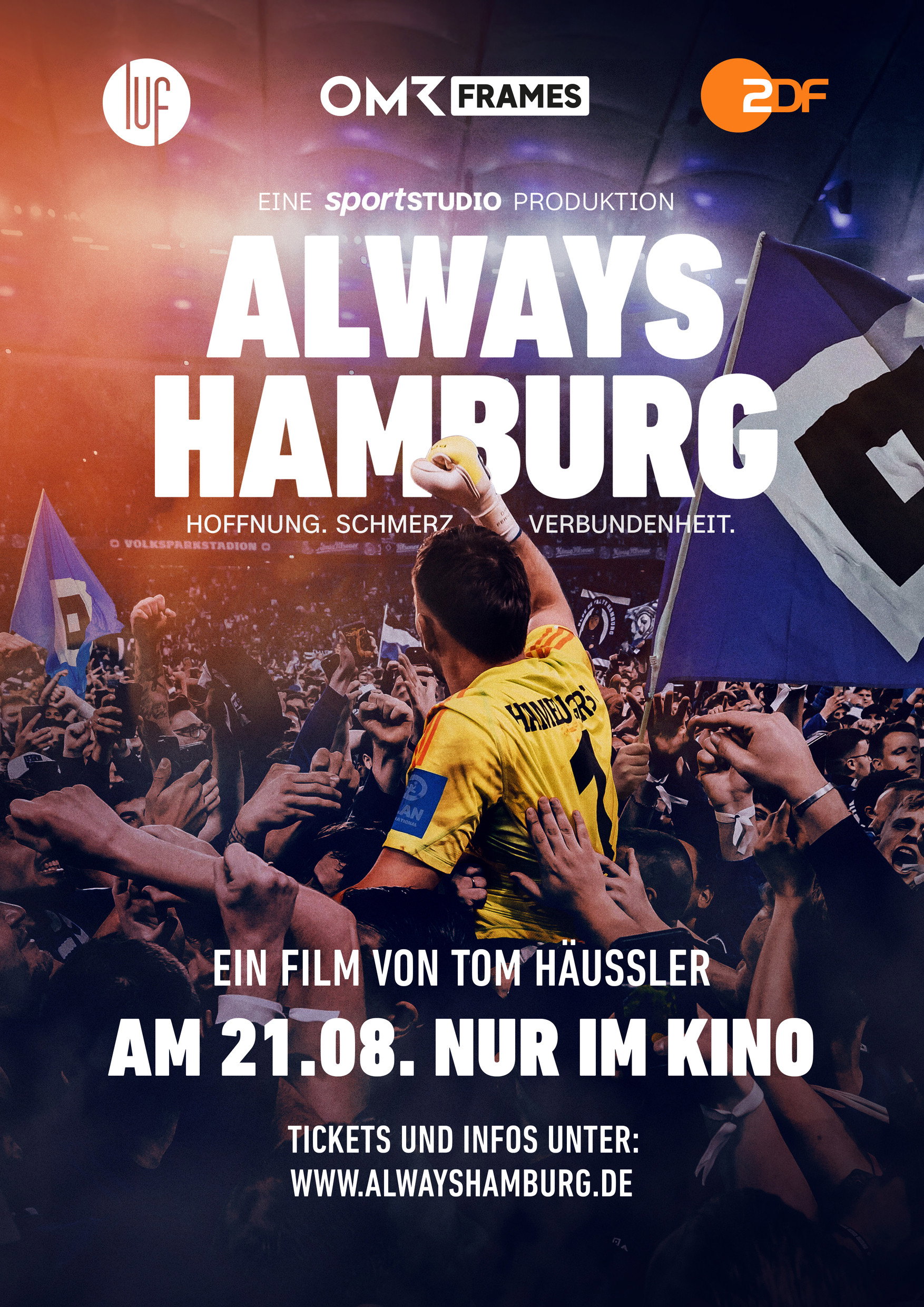  Always Hamburg 