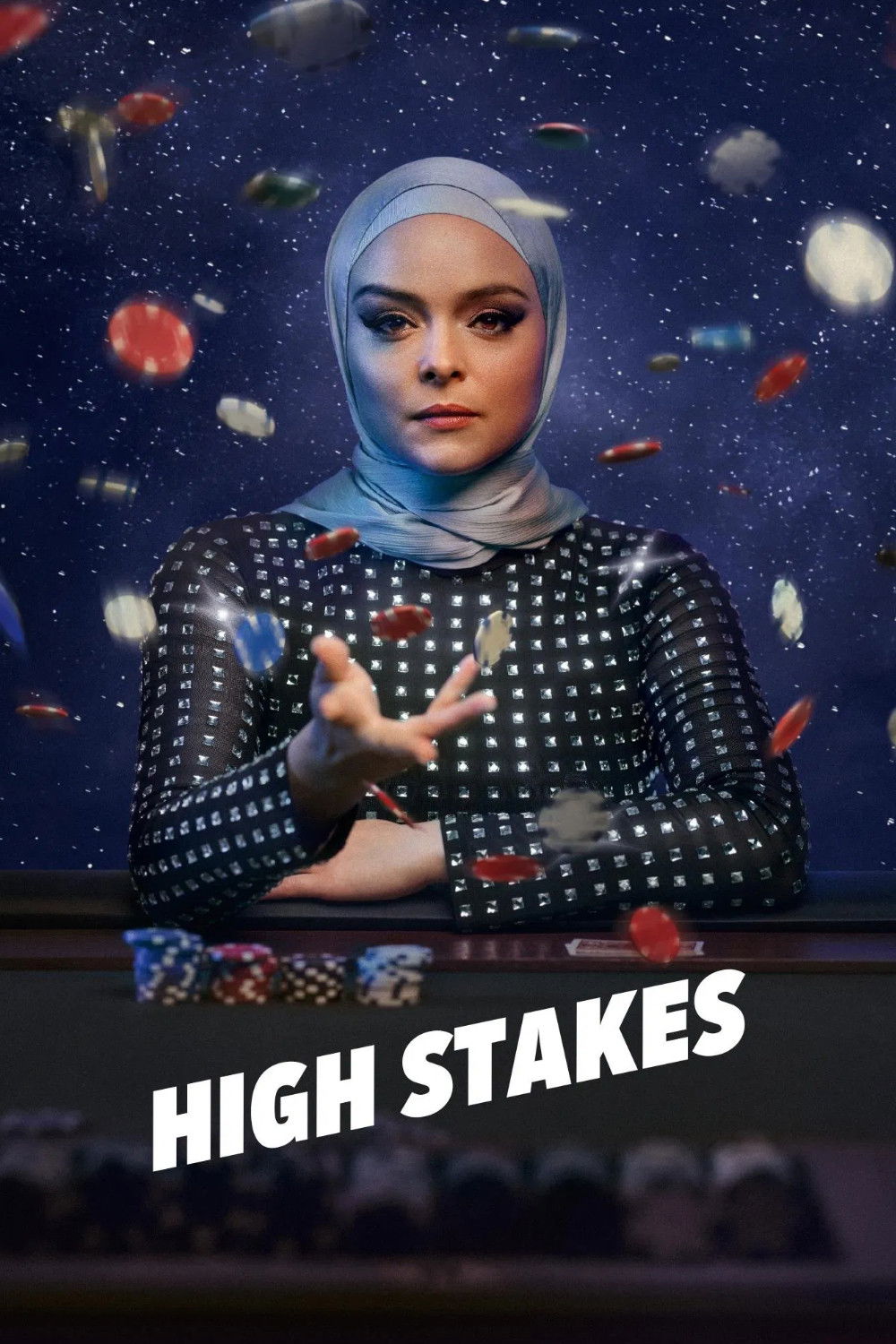  High Stakes 