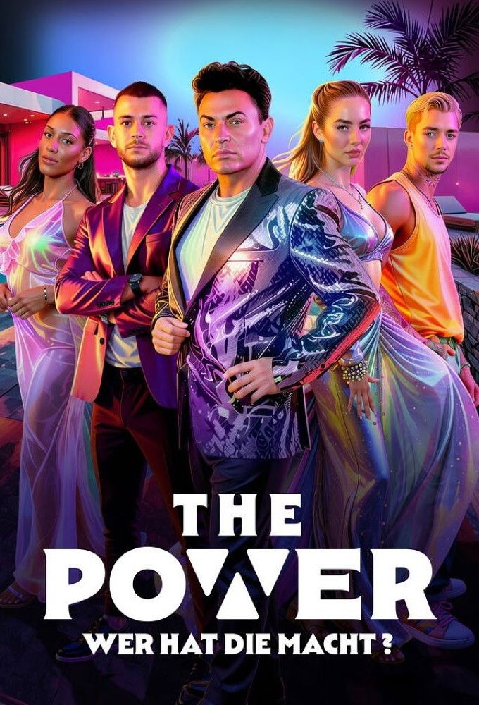  The Power 