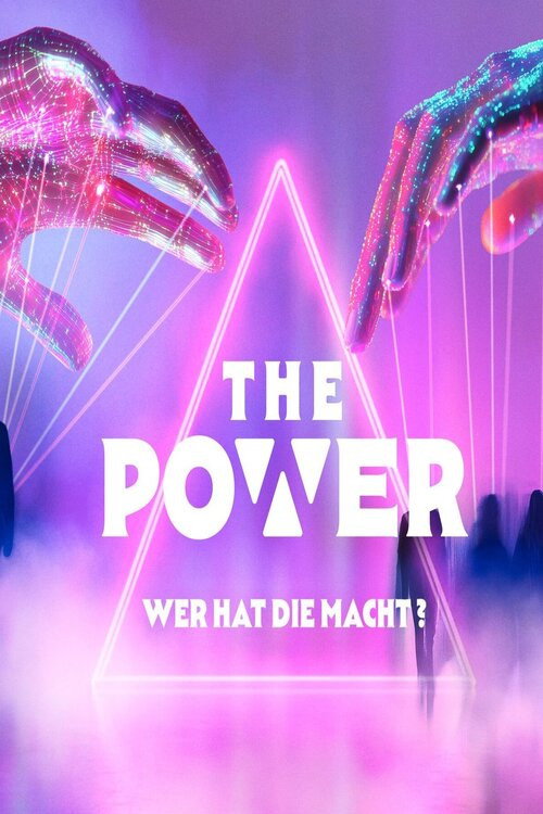  The Power 