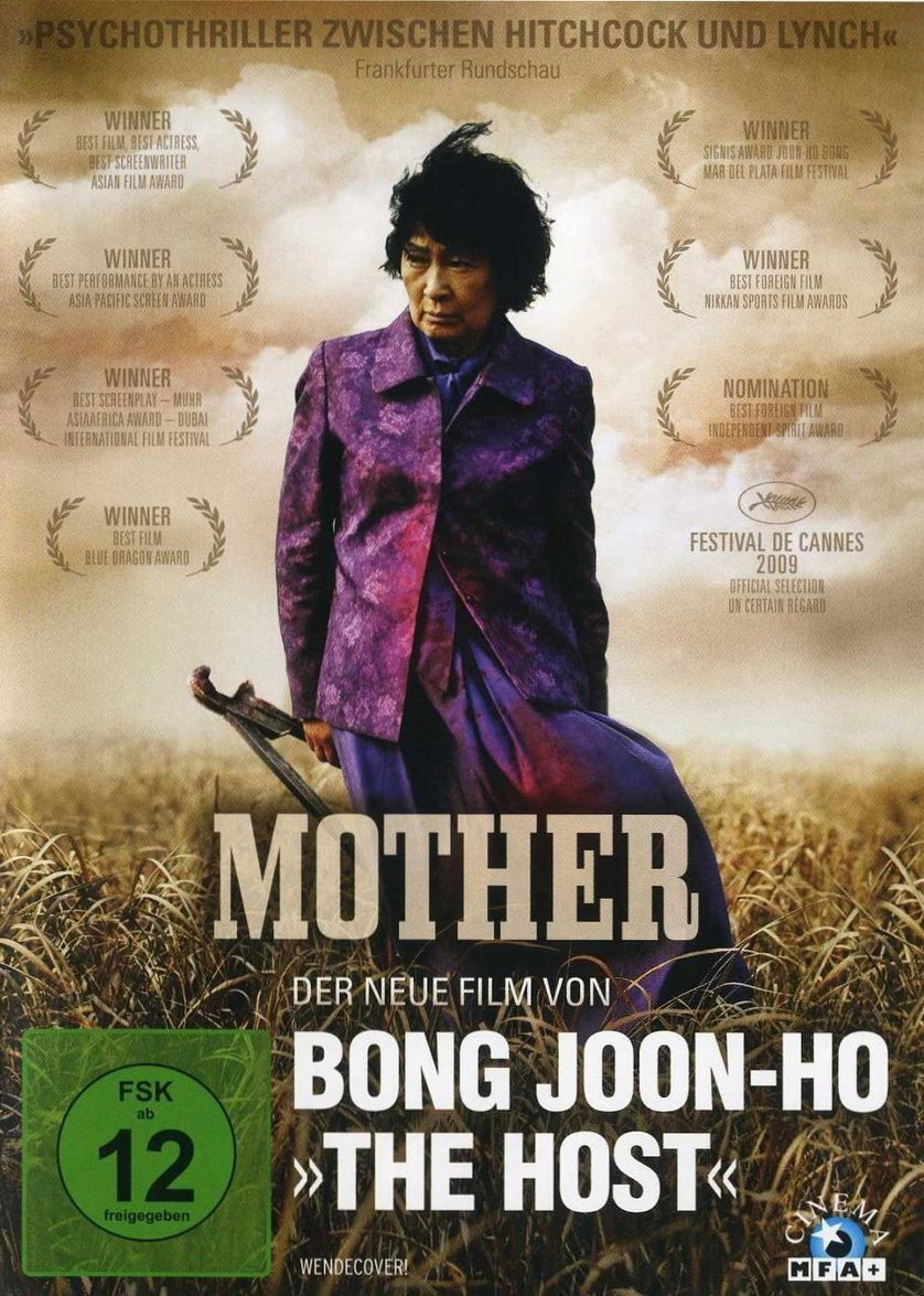  Mother 