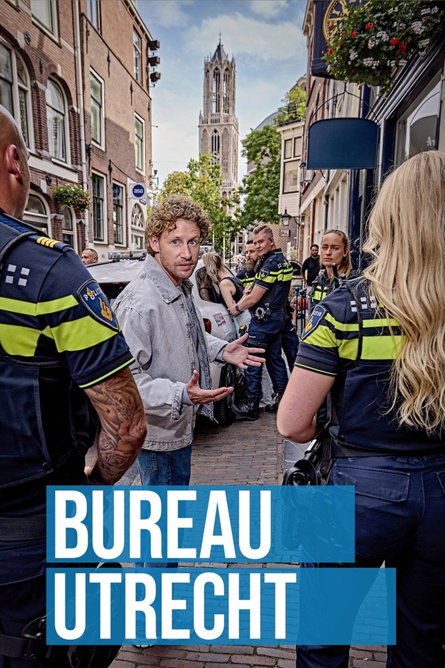  Bureau Utrecht 