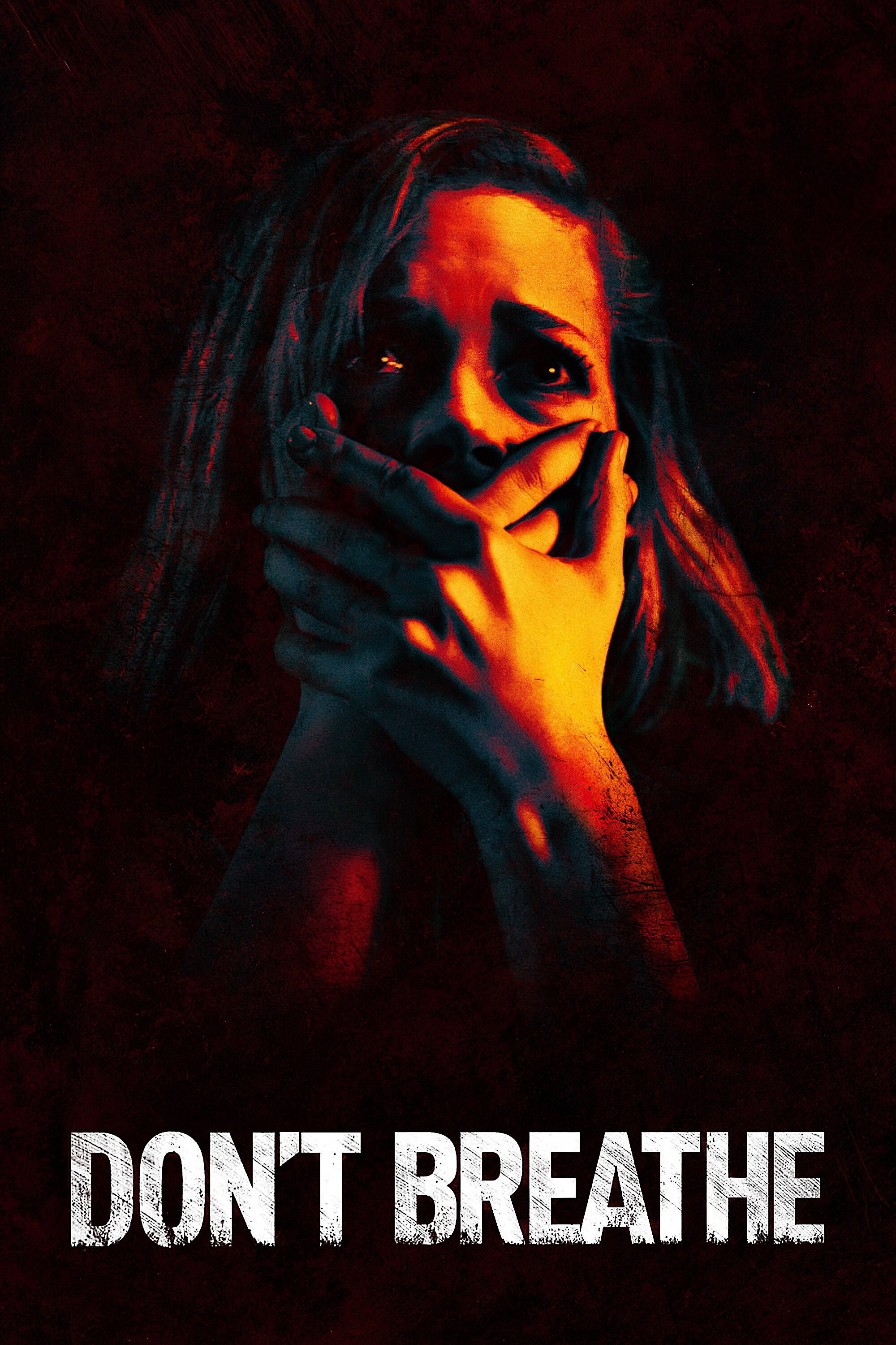  Don't Breathe 