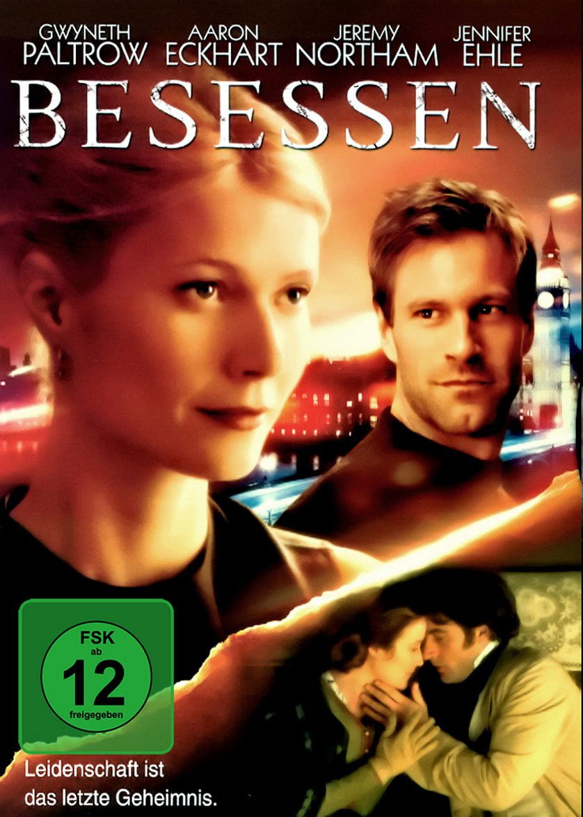 Besessen 