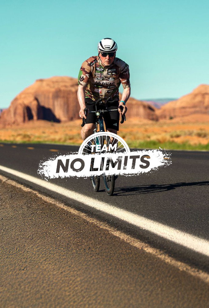  TEAM NO LIMITS 