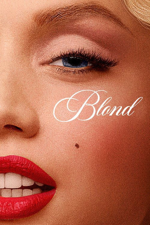 Blond 