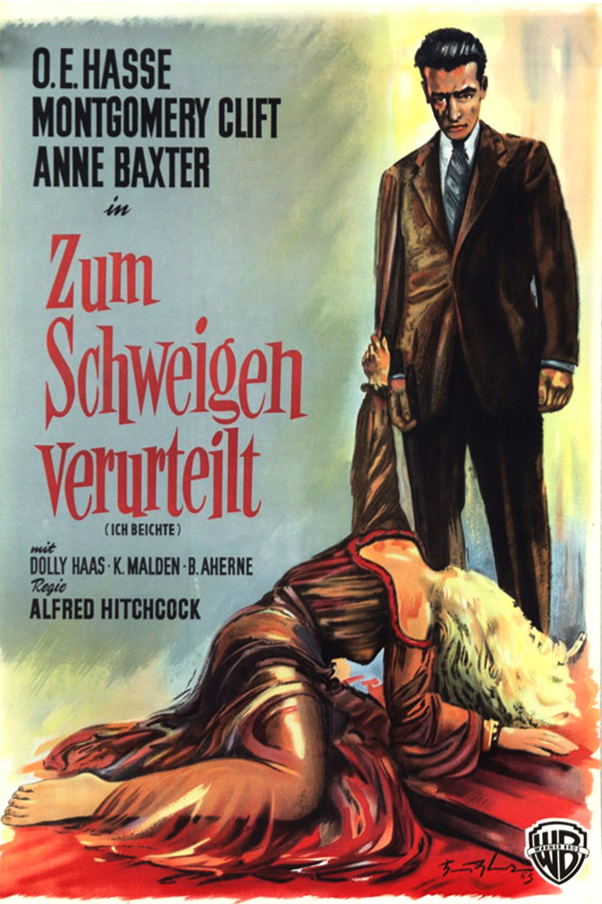  Ich beichte 