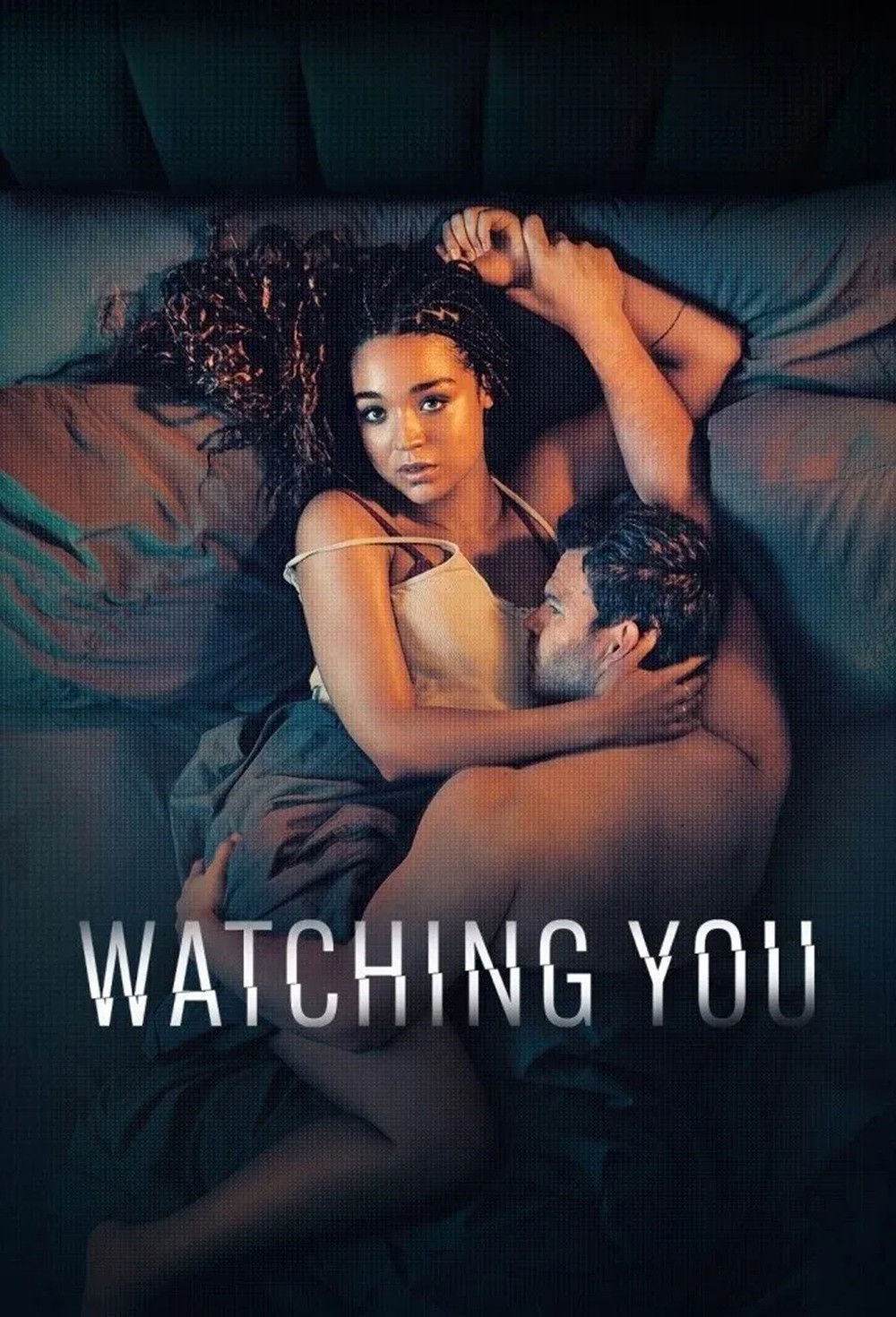  Watching You 