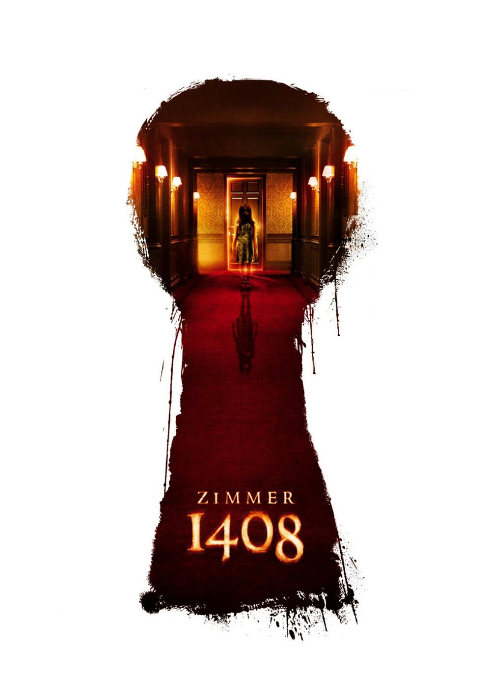  Zimmer 1408 