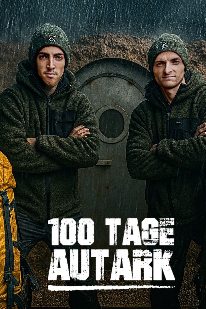  100 Tage Autark 