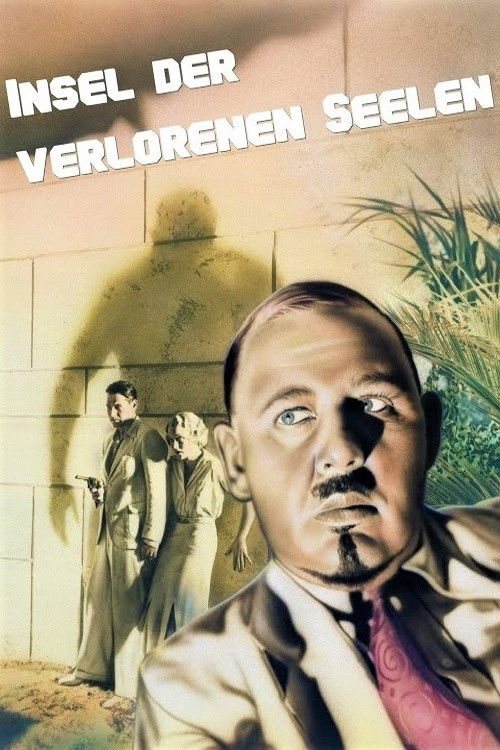  Insel der verlorenen Seelen 