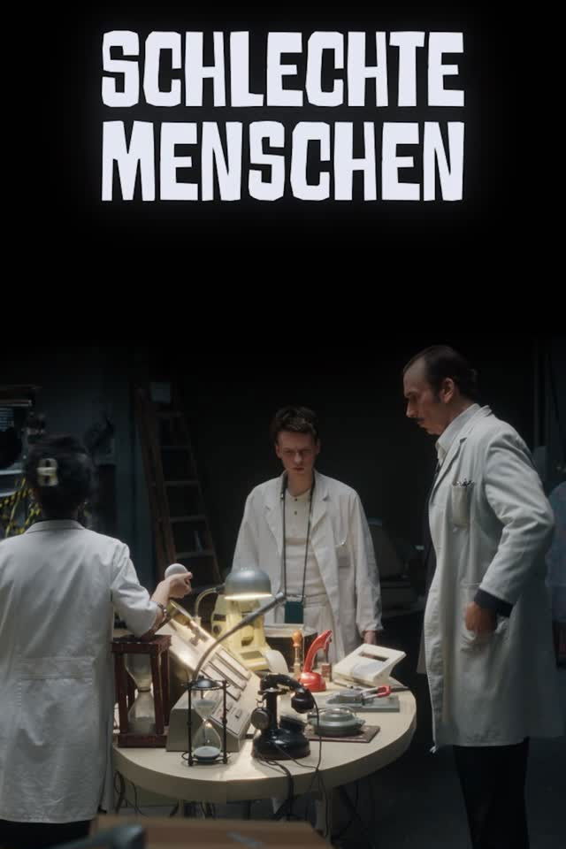  Schlechte Menschen 