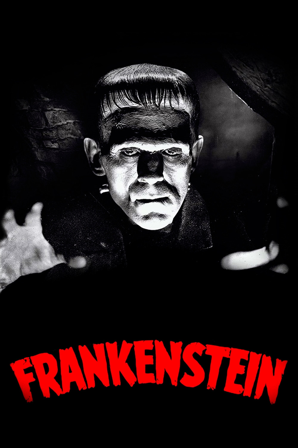  Frankenstein 