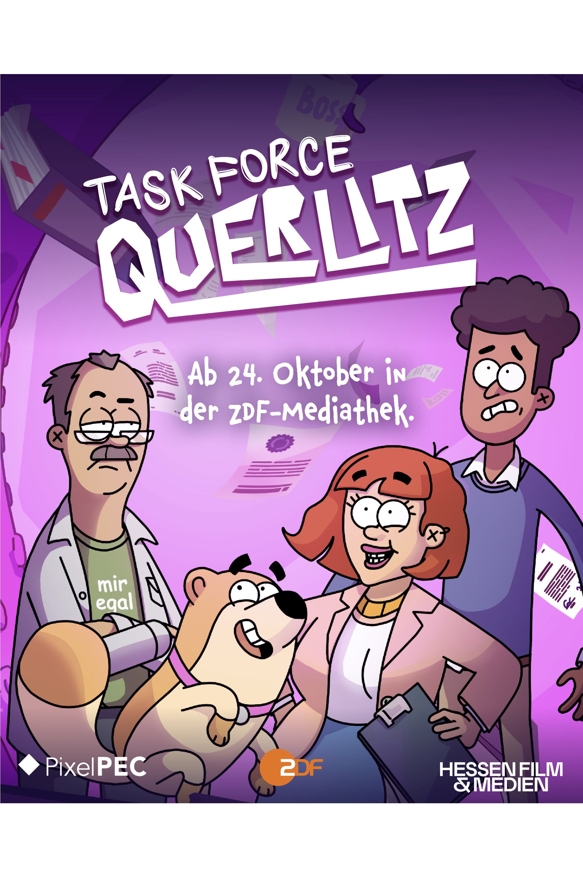  Task Force Querlitz 
