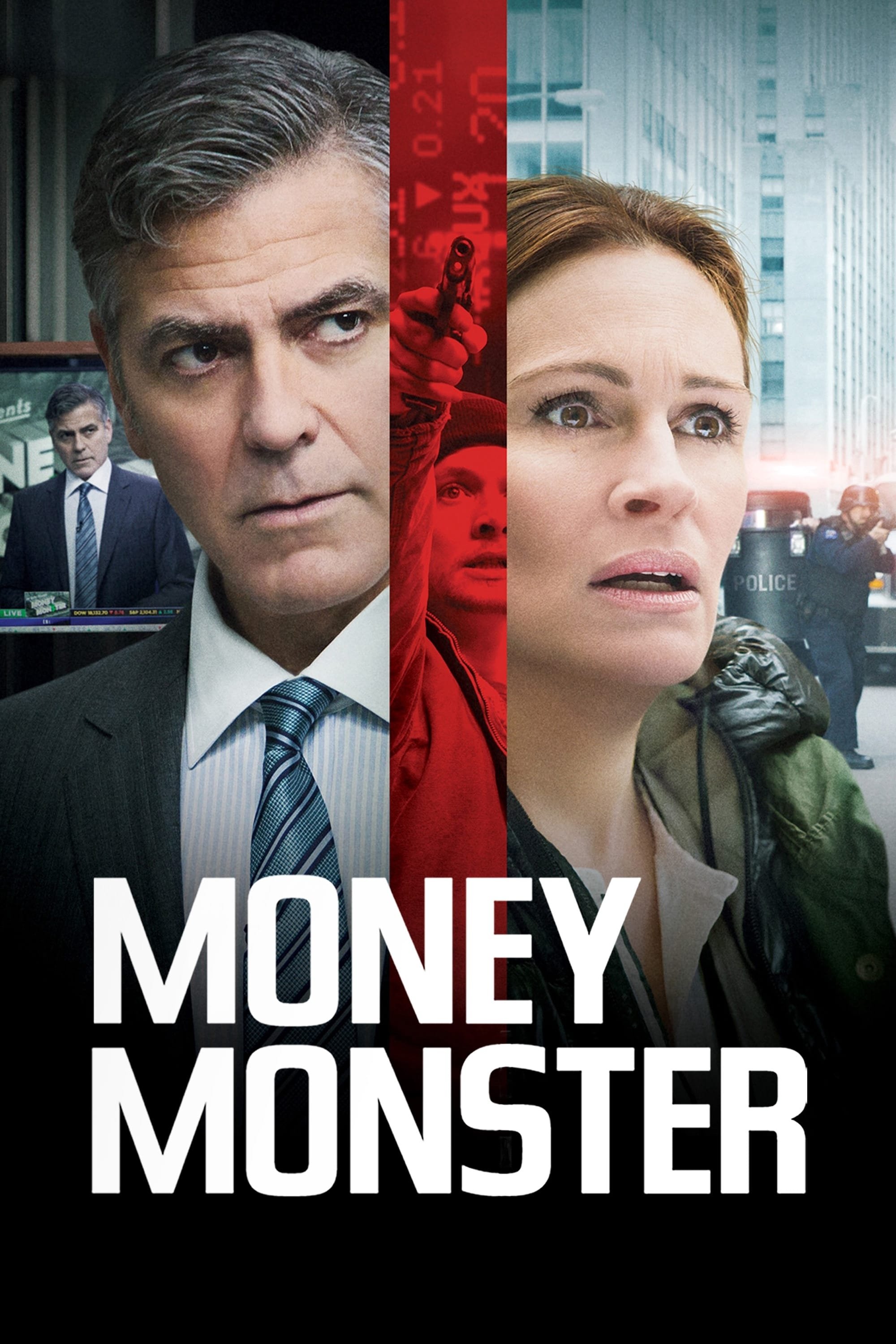  Money Monster 