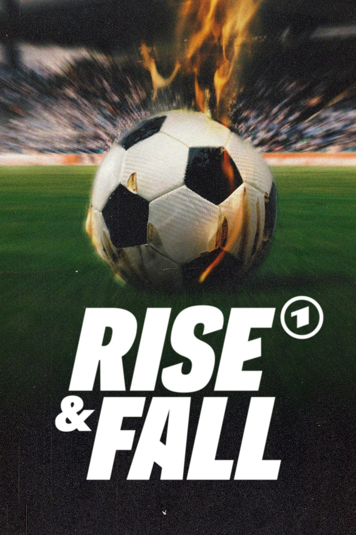  Rise & Fall 