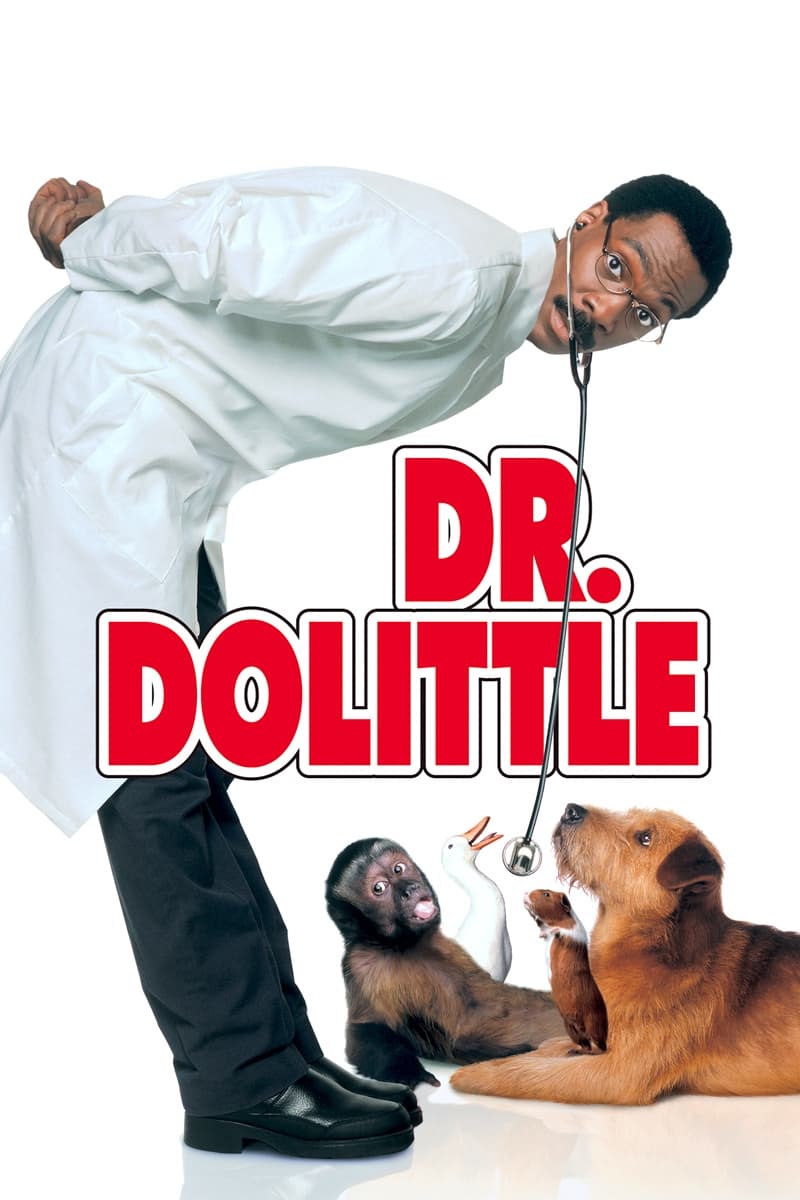  Dr. Dolittle 