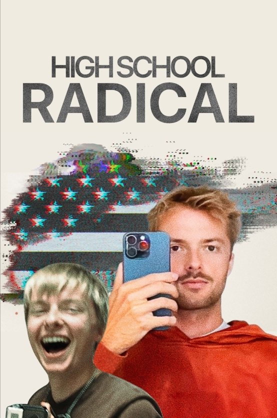  High School Radical 