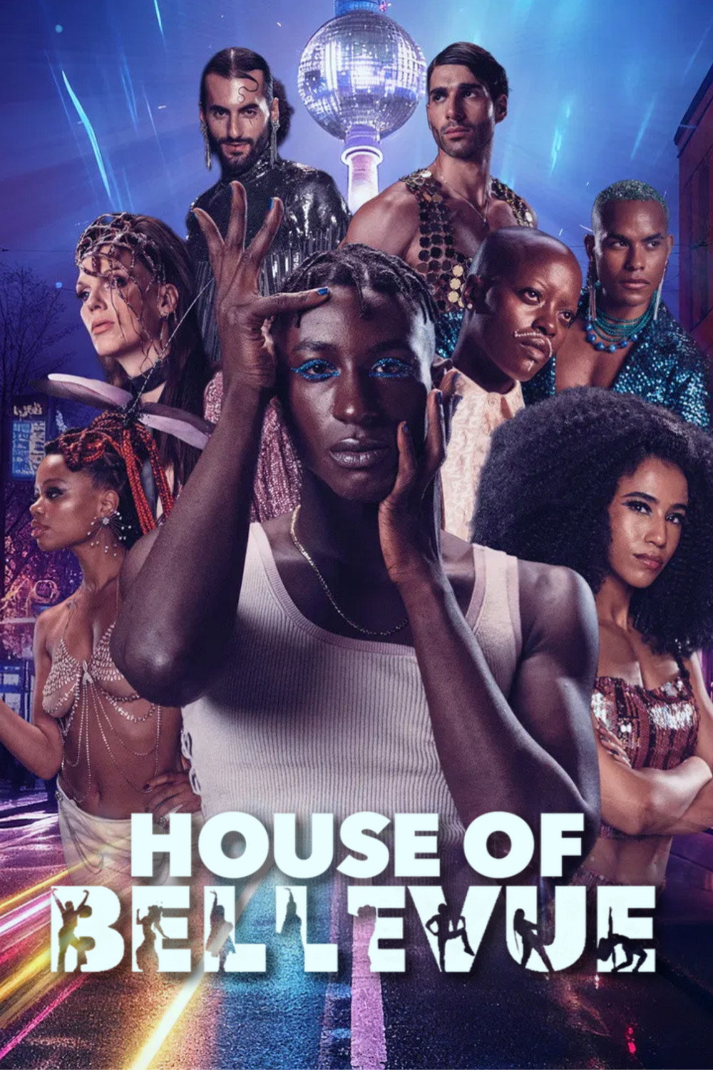  House of Bellevue 