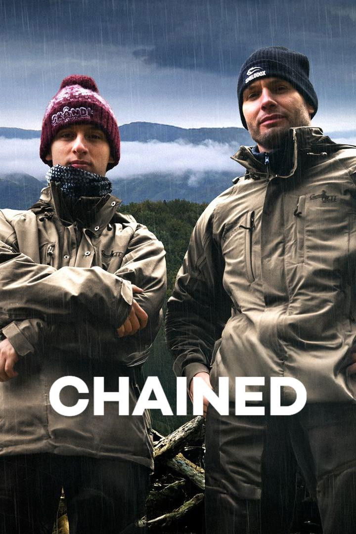  CHAINED 