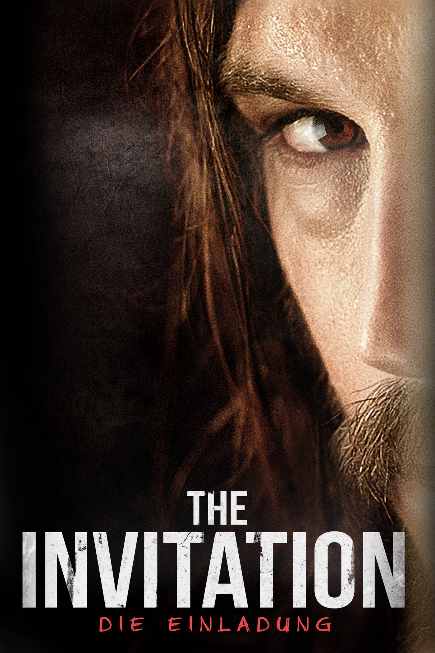  The Invitation 