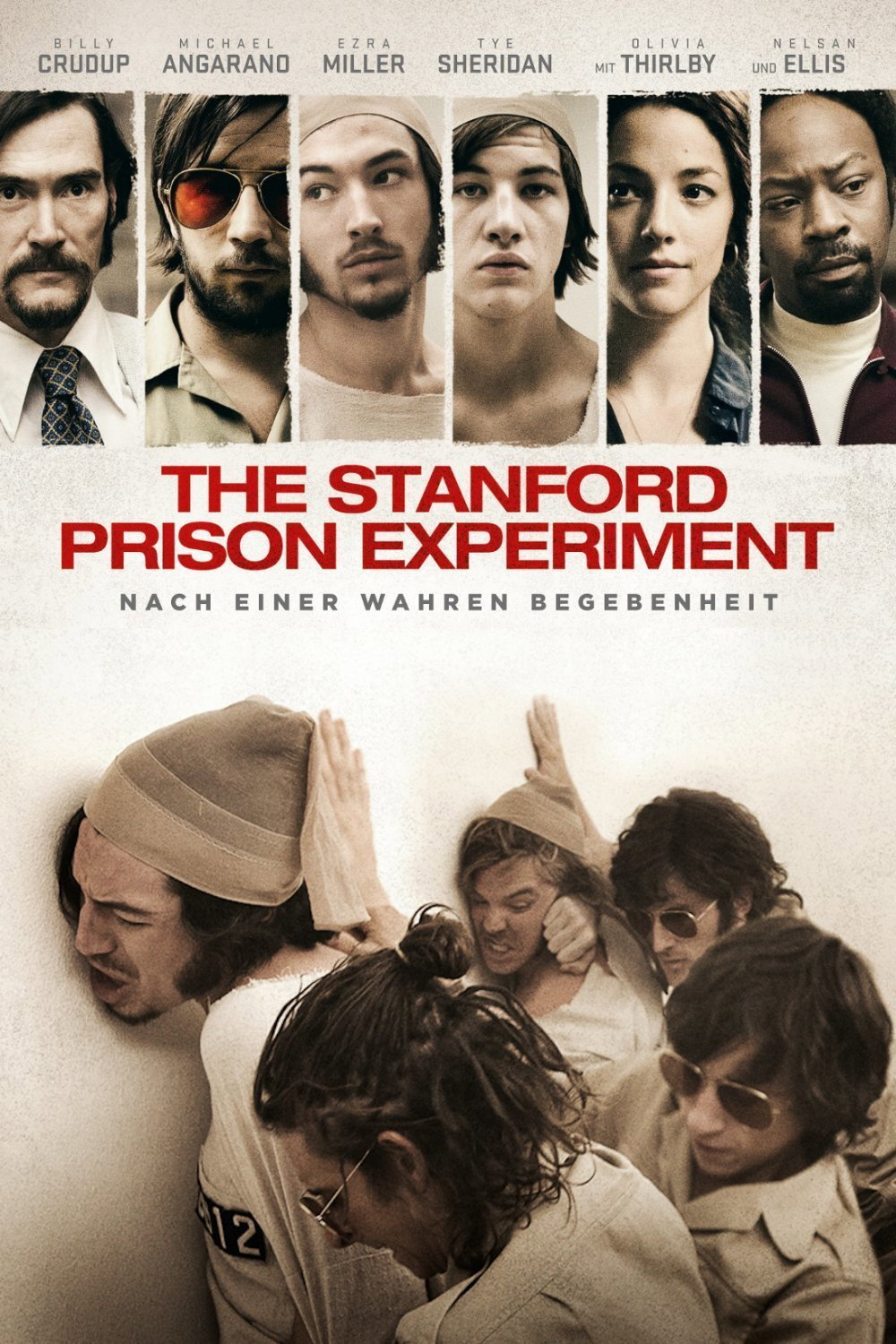  The Stanford Prison Experiment 
