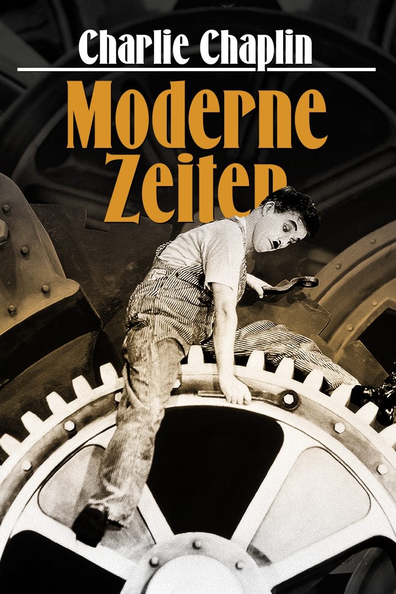  Moderne Zeiten 