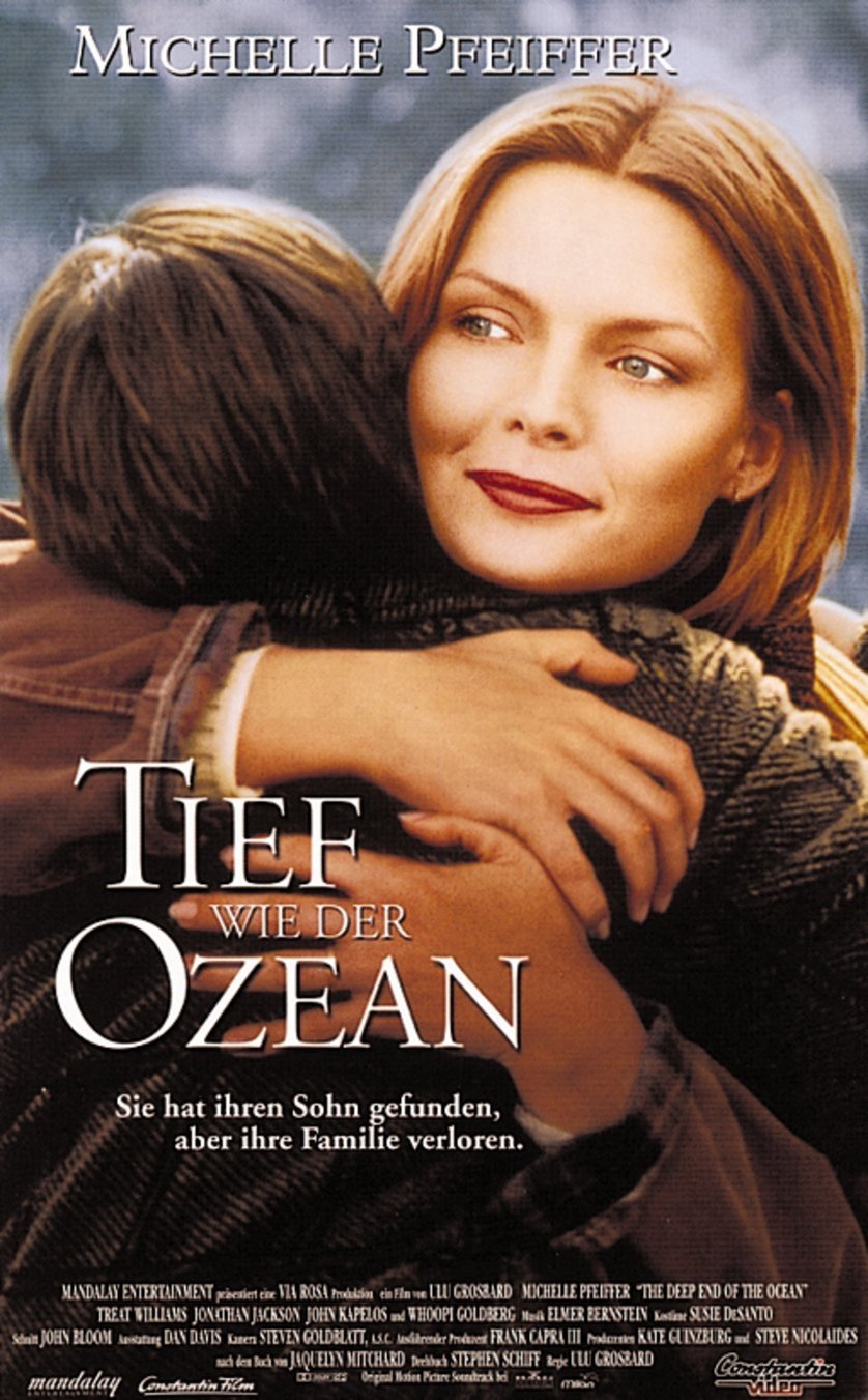  Tief wie der Ozean 