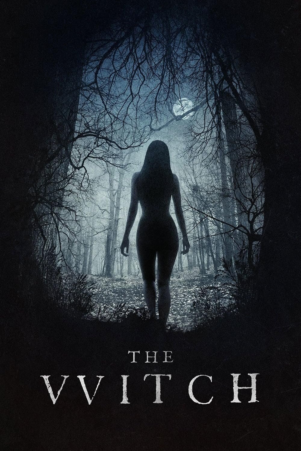  The Witch 
