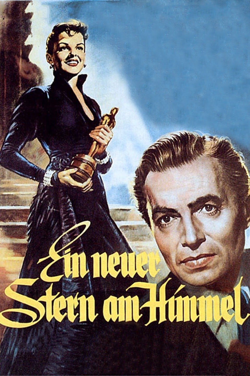  Ein neuer Stern am Himmel 