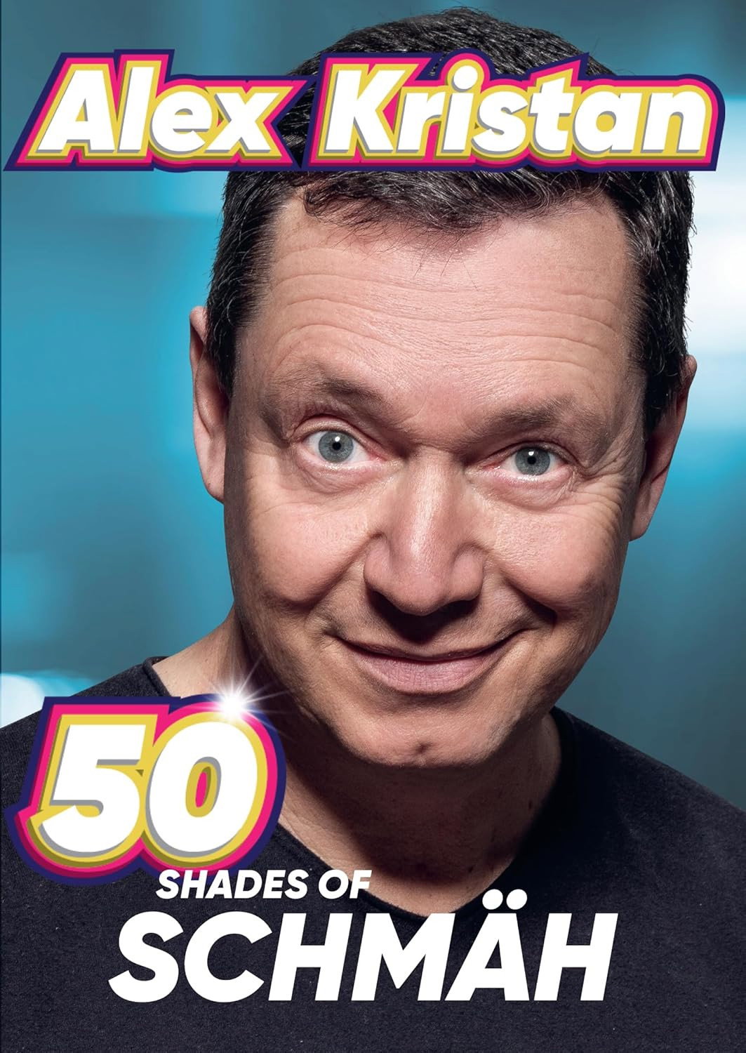  50 Shades of Schmäh 