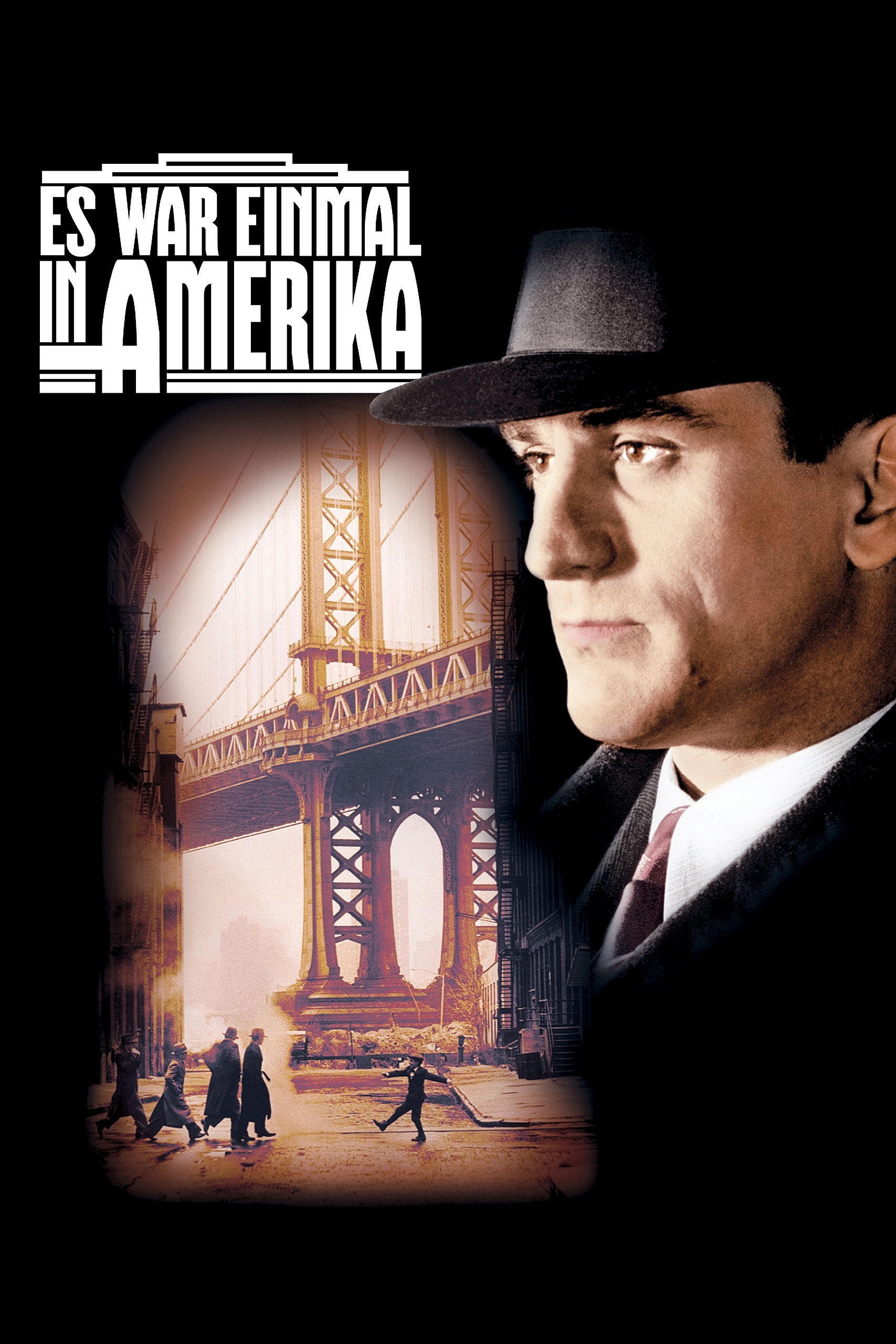  Es war einmal in Amerika 