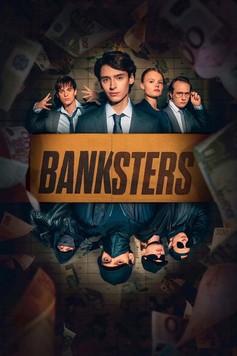  Banksters 