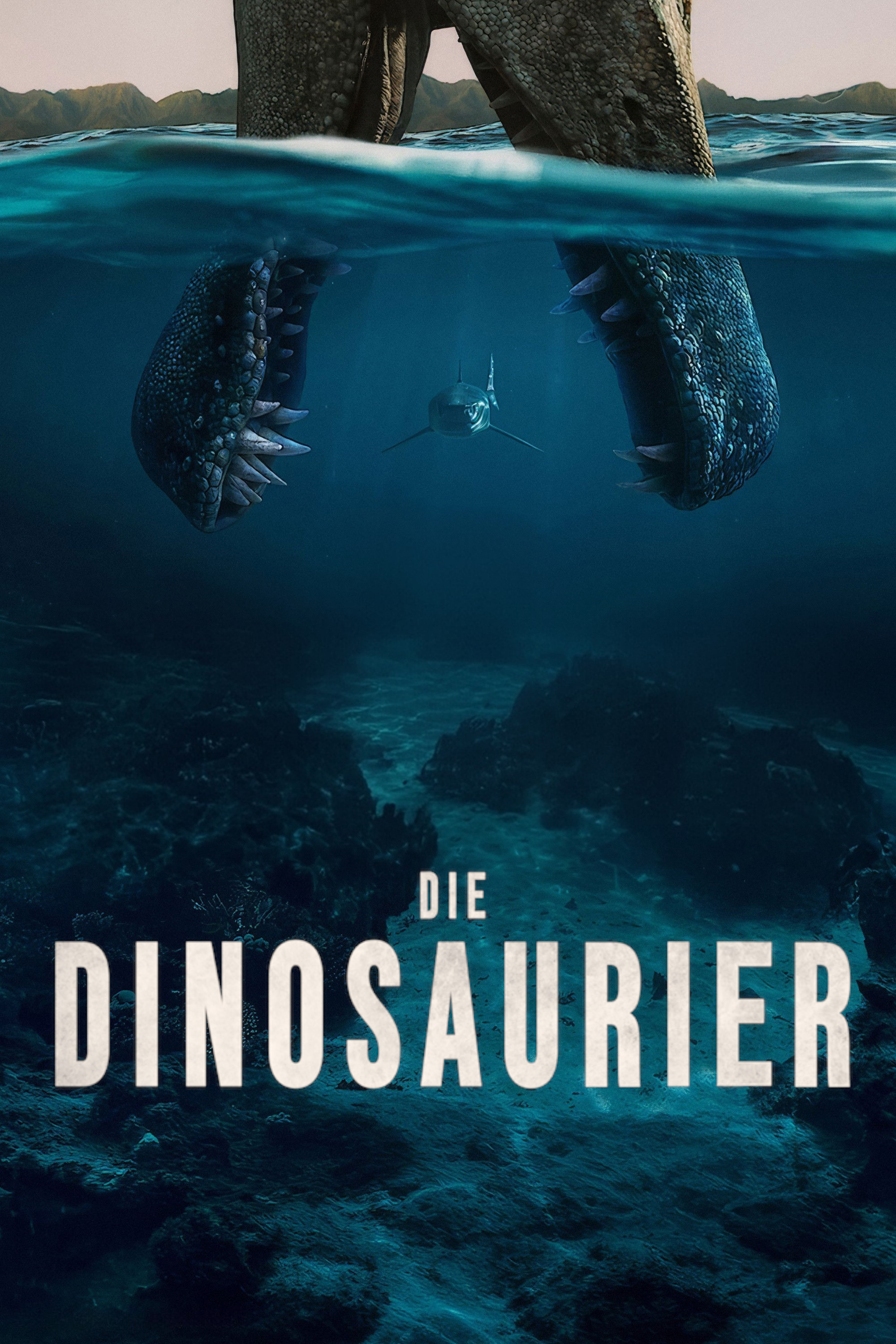 Die Dinosaurier 