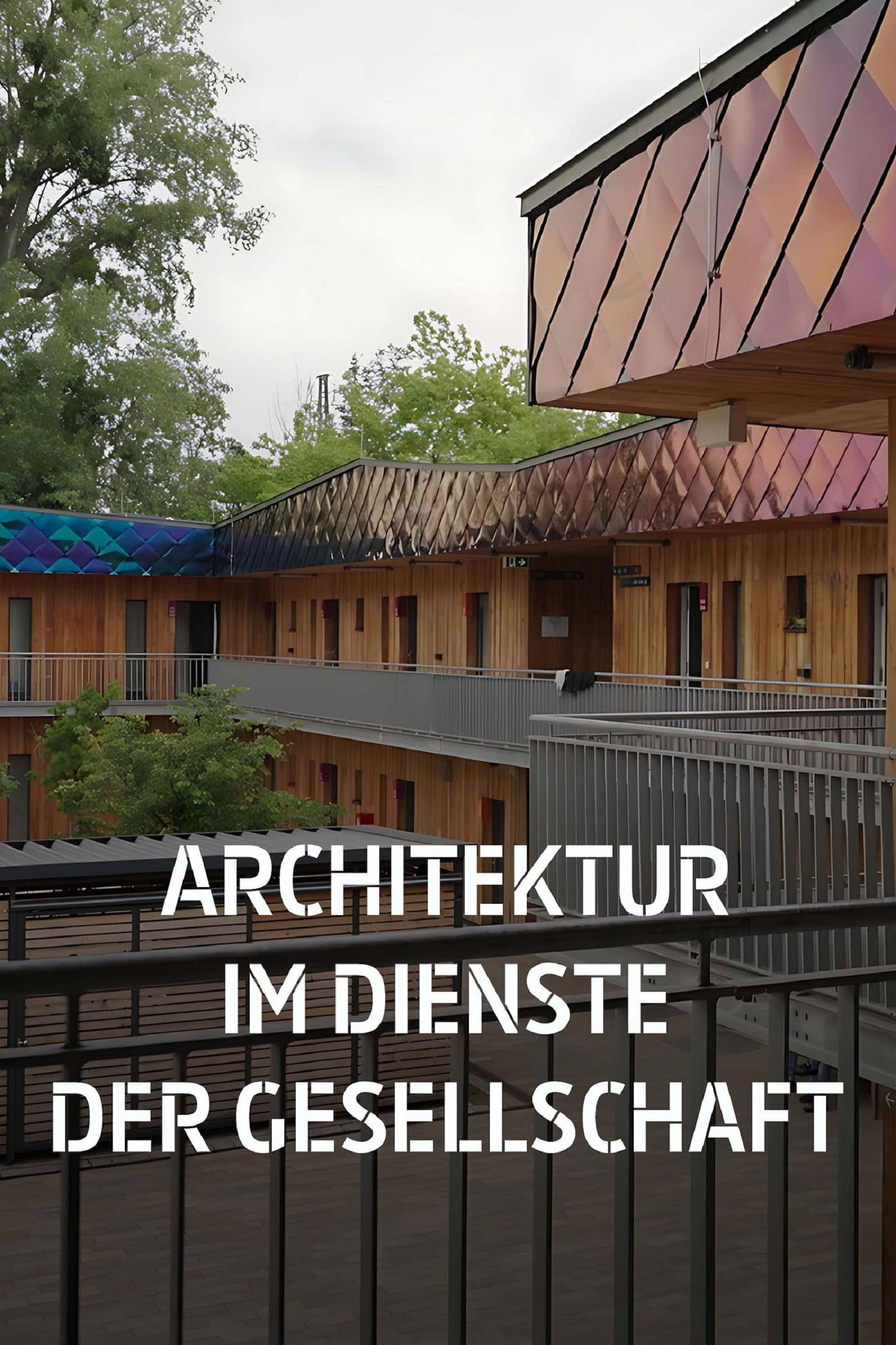  Das gebaute Versprechen 