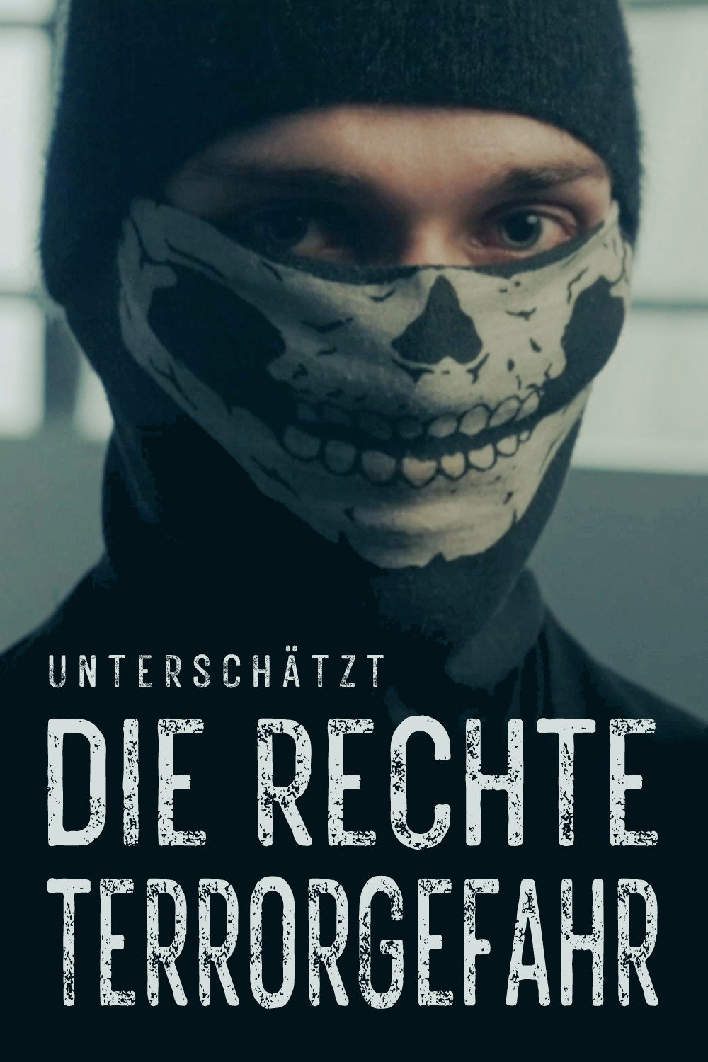  Unterschätzt - Die rechte Terrorgefahr 