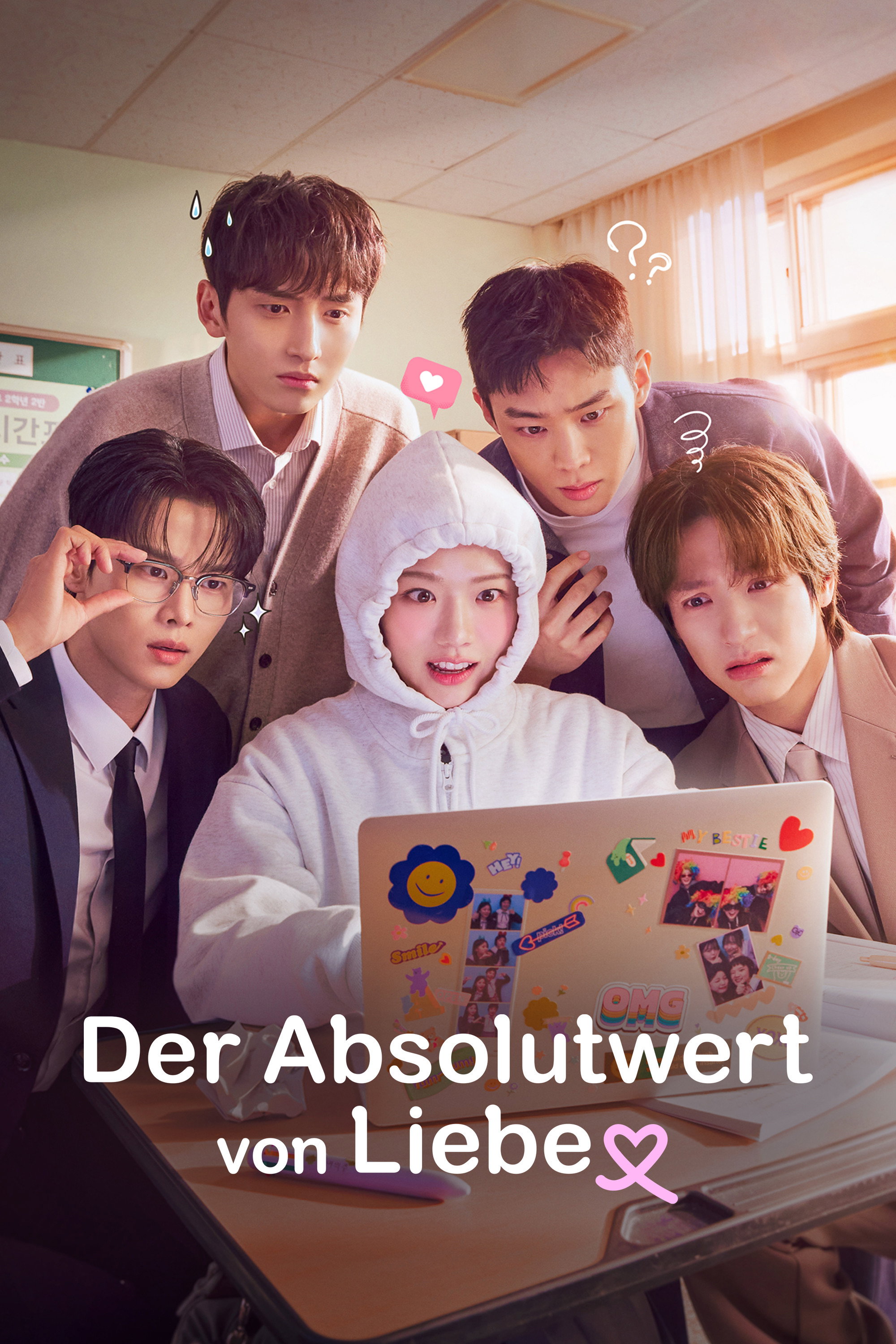  Der Absolutwert von Liebe 
