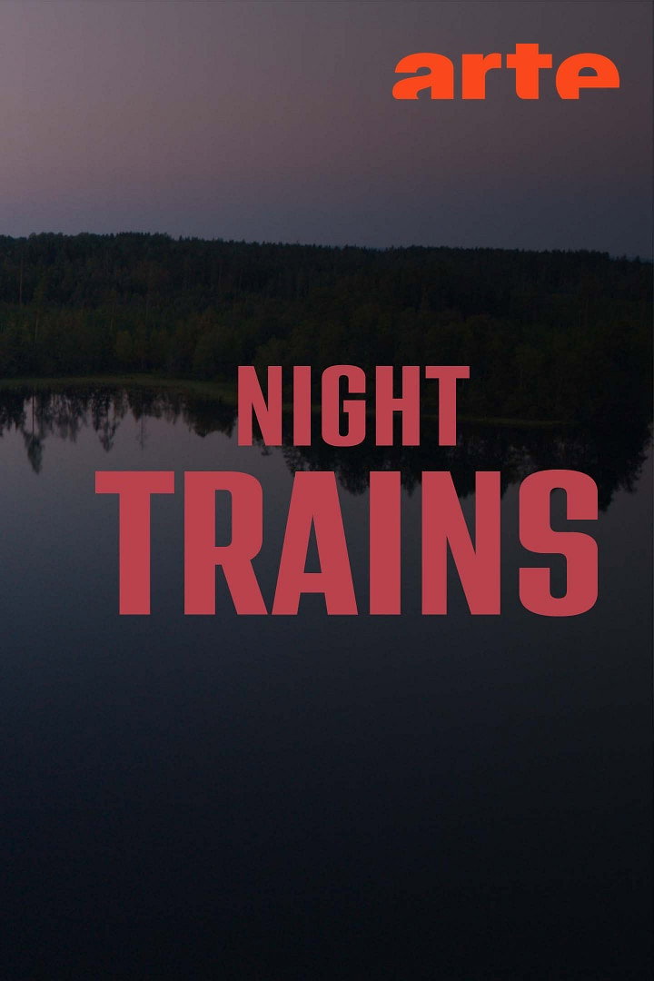  Night Trains 