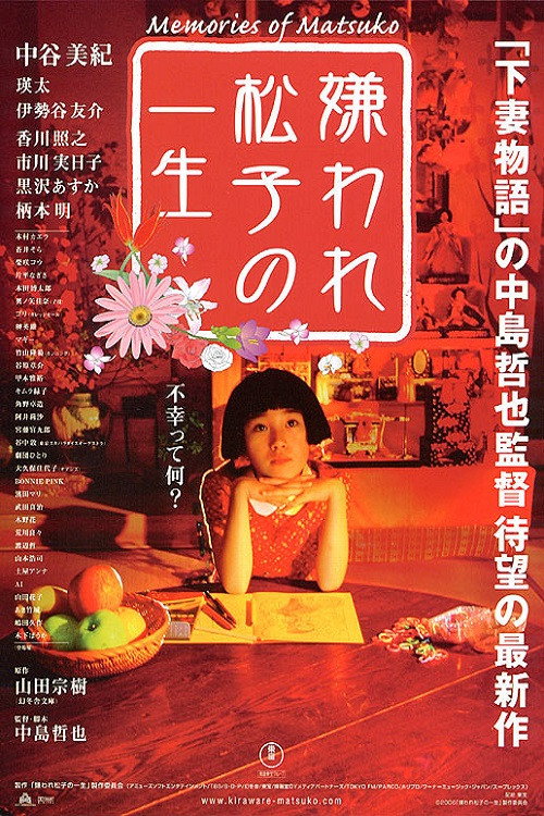  Memories of Matsuko 