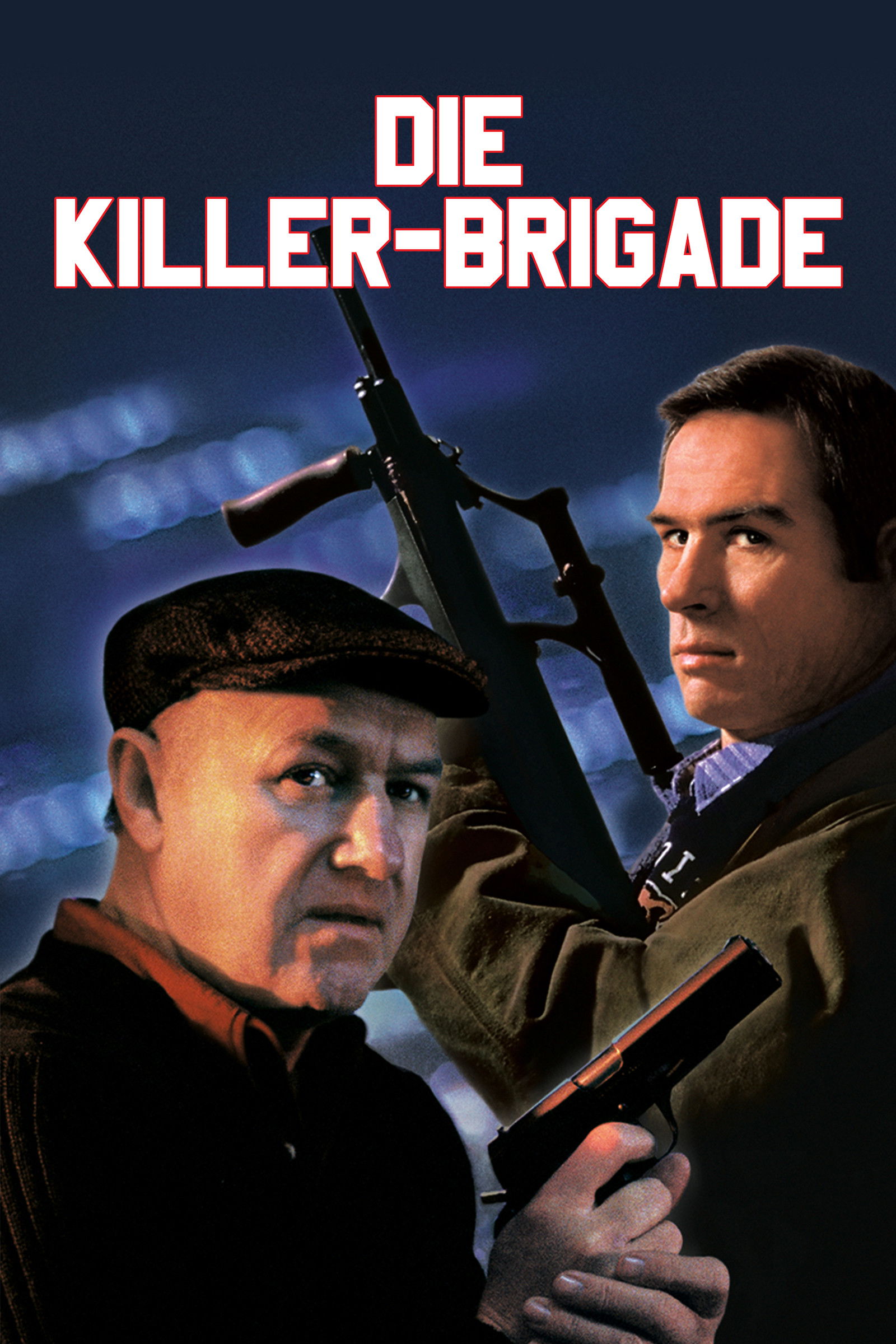  Die Killer-Brigade 