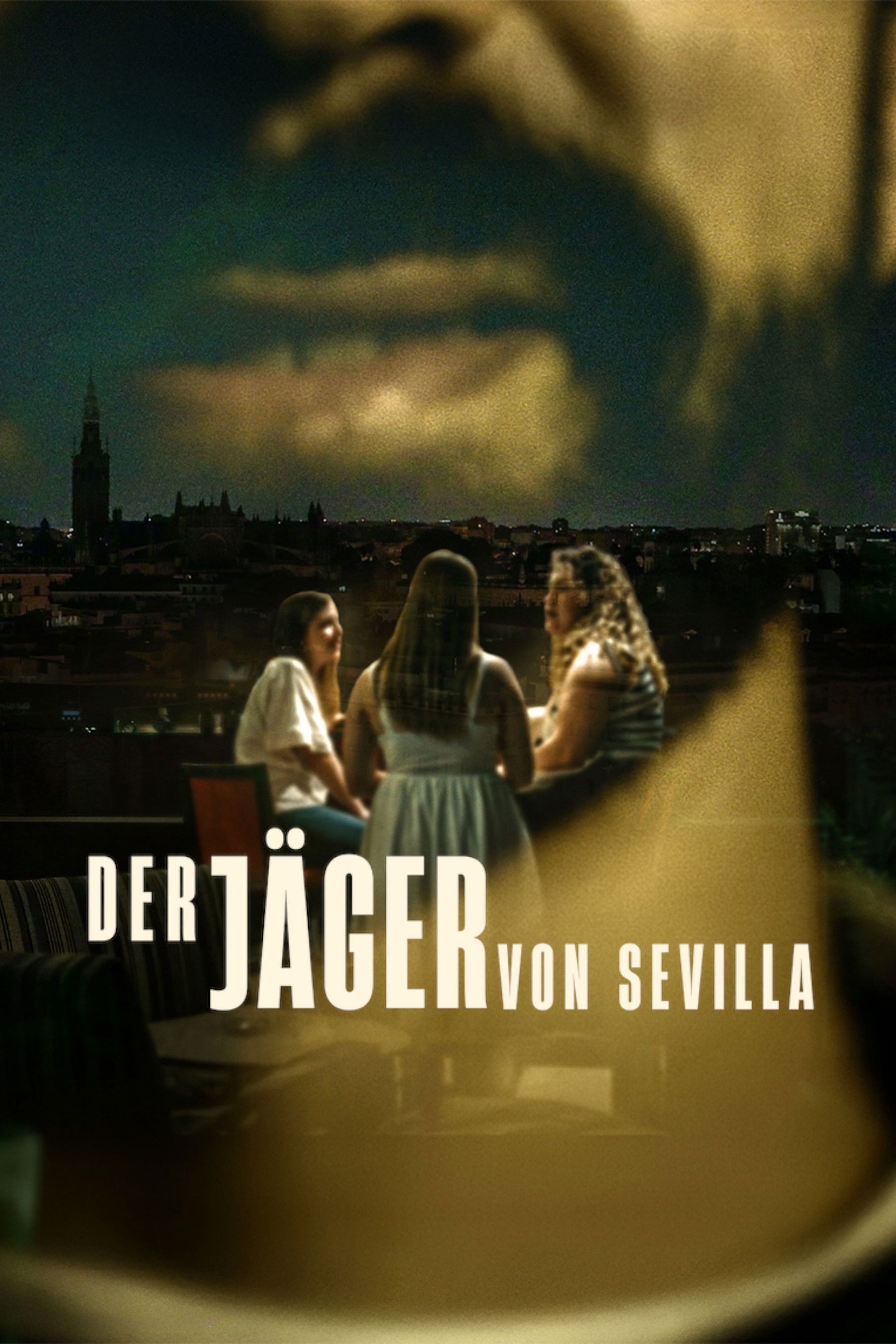  Der Jäger von Sevilla 