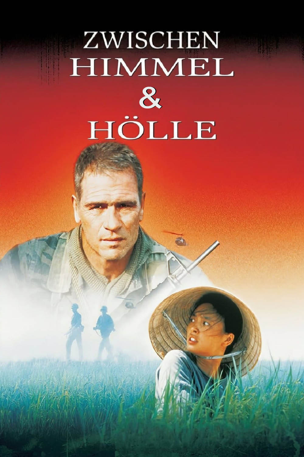  Zwischen Himmel und Hölle 